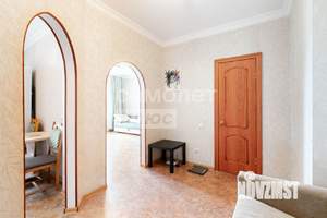1-к квартира, вторичка, 43м2, 5/9 этаж