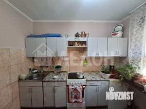 1-к квартира, вторичка, 40м2, 1/12 этаж