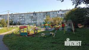 2-к квартира, вторичка, 45м2, 2/5 этаж