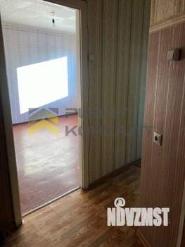 1-к квартира, вторичка, 29м2, 2/5 этаж