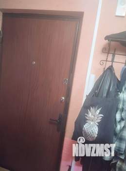 1-к квартира, вторичка, 37м2, 1/10 этаж