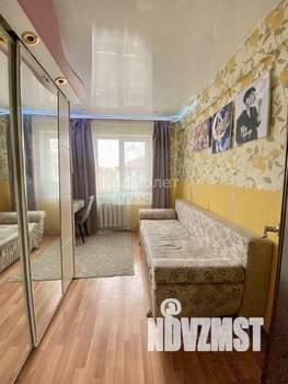 3-к квартира, вторичка, 56м2, 5/5 этаж