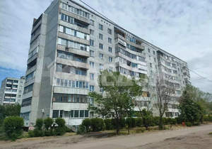 3-к квартира, вторичка, 63м2, 1/9 этаж