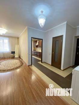 2-к квартира, вторичка, 53м2, 4/10 этаж