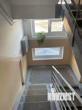 3-к квартира, вторичка, 59м2, 4/5 этаж
