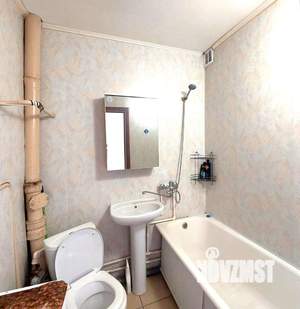 1-к квартира, вторичка, 30м2, 9/9 этаж