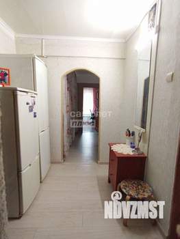 4-к квартира, вторичка, 59м2, 1/5 этаж