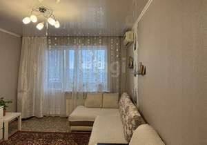 1-к квартира, вторичка, 37м2, 10/10 этаж