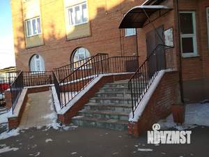 2-к квартира, вторичка, 53м2, 2/9 этаж