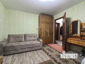 1-к квартира, вторичка, 34м2, 8/9 этаж