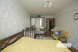 2-к квартира, вторичка, 48м2, 5/5 этаж