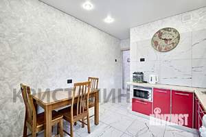 3-к квартира, вторичка, 63м2, 3/9 этаж