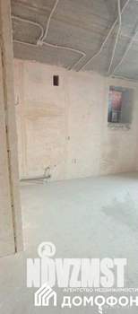 Студия квартира, вторичка, 35м2, 4/9 этаж