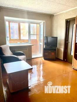 2-к квартира, вторичка, 43м2, 2/5 этаж
