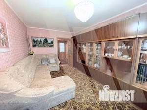 3-к квартира, вторичка, 69м2, 5/5 этаж