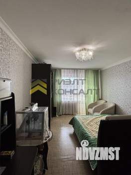 2-к квартира, вторичка, 44м2, 5/5 этаж