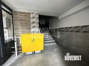 2-к квартира, вторичка, 60м2, 7/9 этаж