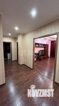 3-к квартира, вторичка, 98м2, 8/16 этаж