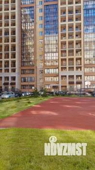 Студия квартира, сданный дом, 81м2, 10/15 этаж