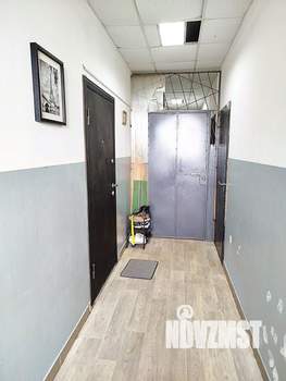 1-к квартира, вторичка, 16м2, 2/5 этаж