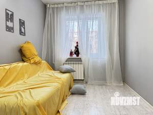 2-к квартира, вторичка, 44м2, 1/5 этаж