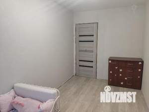 2-к квартира, вторичка, 42м2, 4/5 этаж