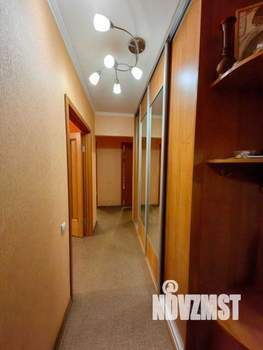 3-к квартира, вторичка, 64м2, 9/10 этаж