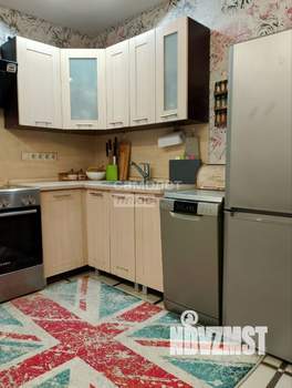 1-к квартира, вторичка, 46м2, 7/10 этаж