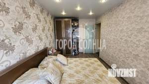 4-к квартира, вторичка, 77м2, 4/5 этаж