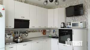 2-к квартира, вторичка, 57м2, 2/16 этаж