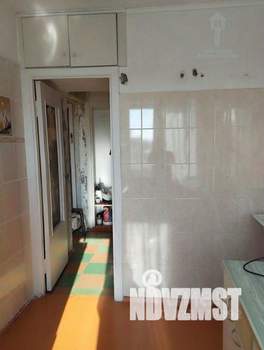 2-к квартира, вторичка, 43м2, 2/9 этаж