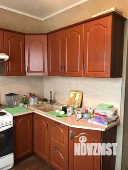 1-к квартира, вторичка, 38м2, 5/5 этаж