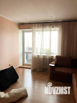 1-к квартира, вторичка, 48м2, 4/9 этаж