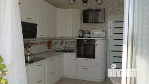 2-к квартира, вторичка, 57м2, 2/16 этаж