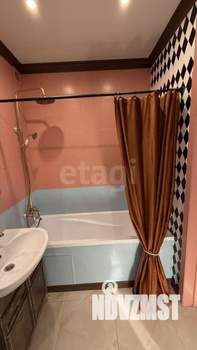 2-к квартира, вторичка, 42м2, 13/15 этаж