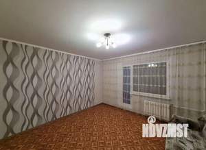 1-к квартира, вторичка, 37м2, 4/10 этаж