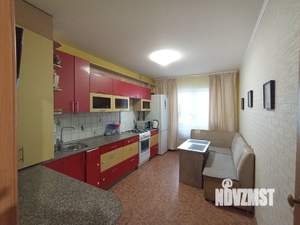 3-к квартира, вторичка, 65м2, 2/10 этаж