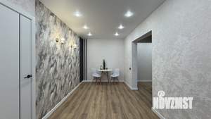 2-к квартира, вторичка, 42м2, 4/5 этаж