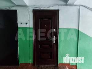 2-к квартира, вторичка, 40м2, 5/5 этаж