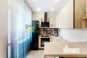 2-к квартира, вторичка, 64м2, 7/14 этаж