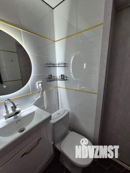2-к квартира, вторичка, 44м2, 2/4 этаж