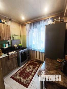 2-к квартира, вторичка, 45м2, 1/5 этаж