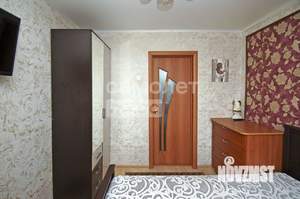 3-к квартира, вторичка, 60м2, 1/5 этаж