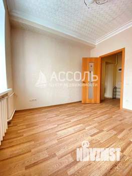 2-к квартира, вторичка, 47м2, 2/3 этаж