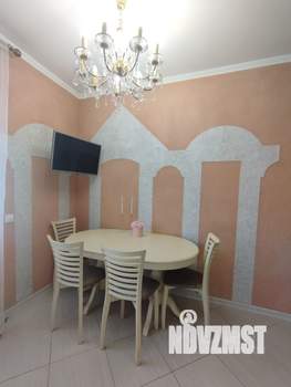 2-к квартира, вторичка, 74м2, 7/16 этаж