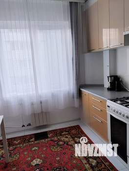 3-к квартира, вторичка, 63м2, 3/9 этаж