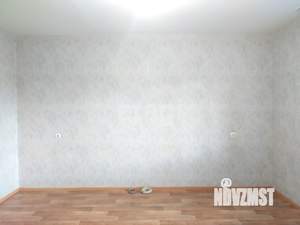 1-к квартира, вторичка, 44м2, 3/10 этаж