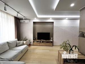 4-к квартира, вторичка, 119м2, 1/6 этаж