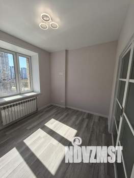 1-к квартира, вторичка, 43м2, 5/17 этаж