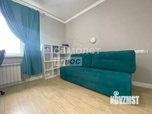 2-к квартира, вторичка, 53м2, 12/13 этаж